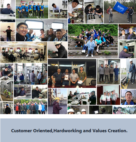Company Introduction