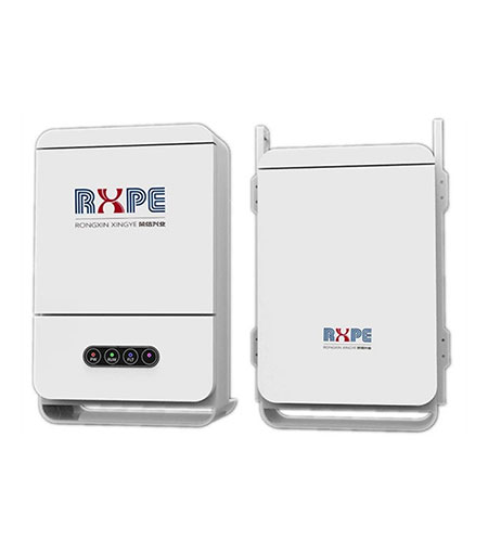 RAPF Low Voltage Active Power Filter