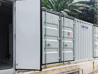 RSVG for EAF Reactive Power Compensation at Hydropower Plant Substation